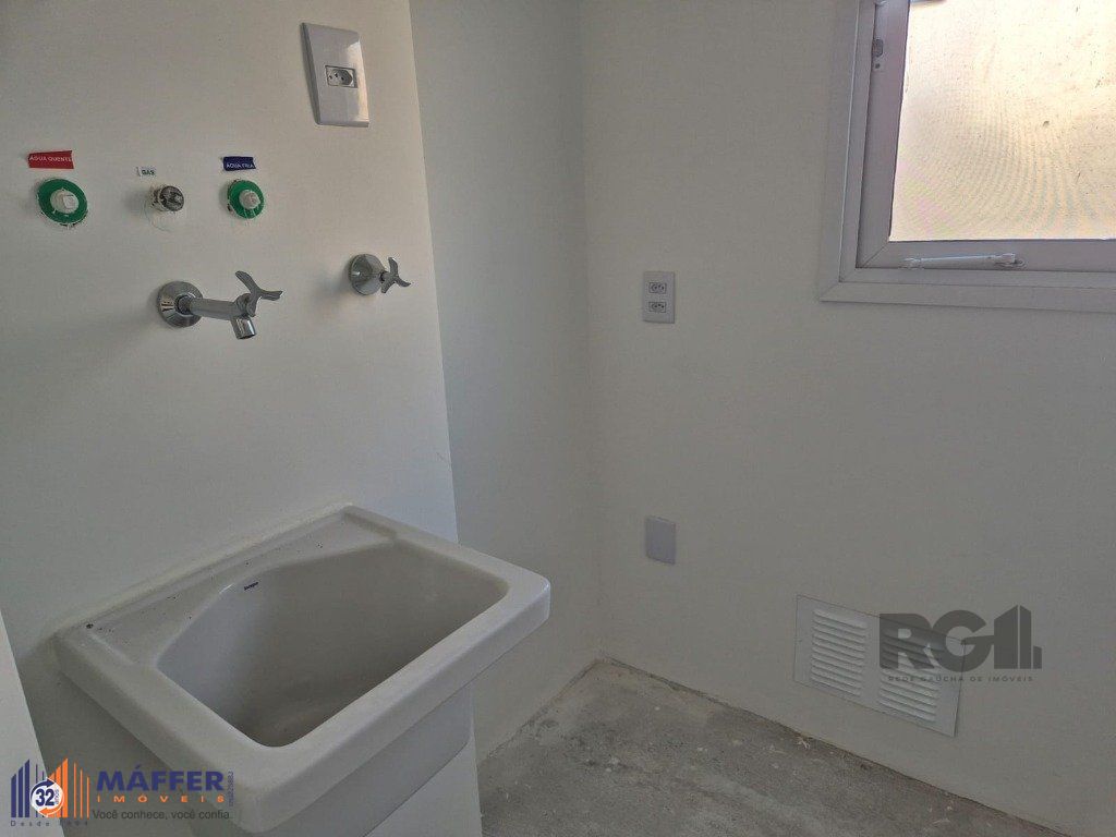 Apartamento, 1 quarto, à venda, 43 m², Floresta - Porto Alegre — foto 5