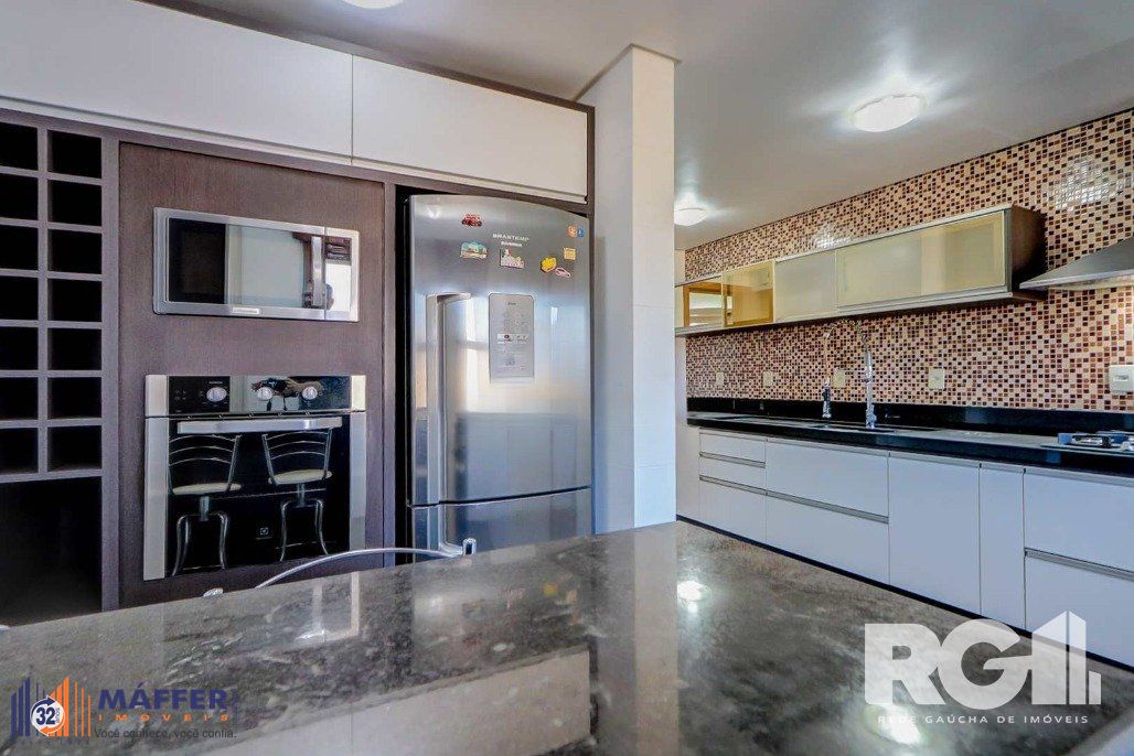 Cobertura, 3 quartos, 272 m² - Foto 13
