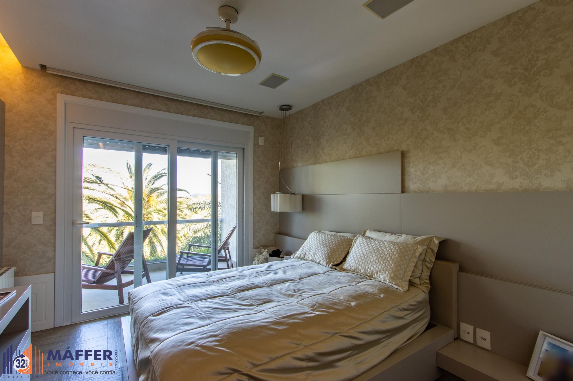 Casa de Condomínio, 4 quartos - Foto 60
