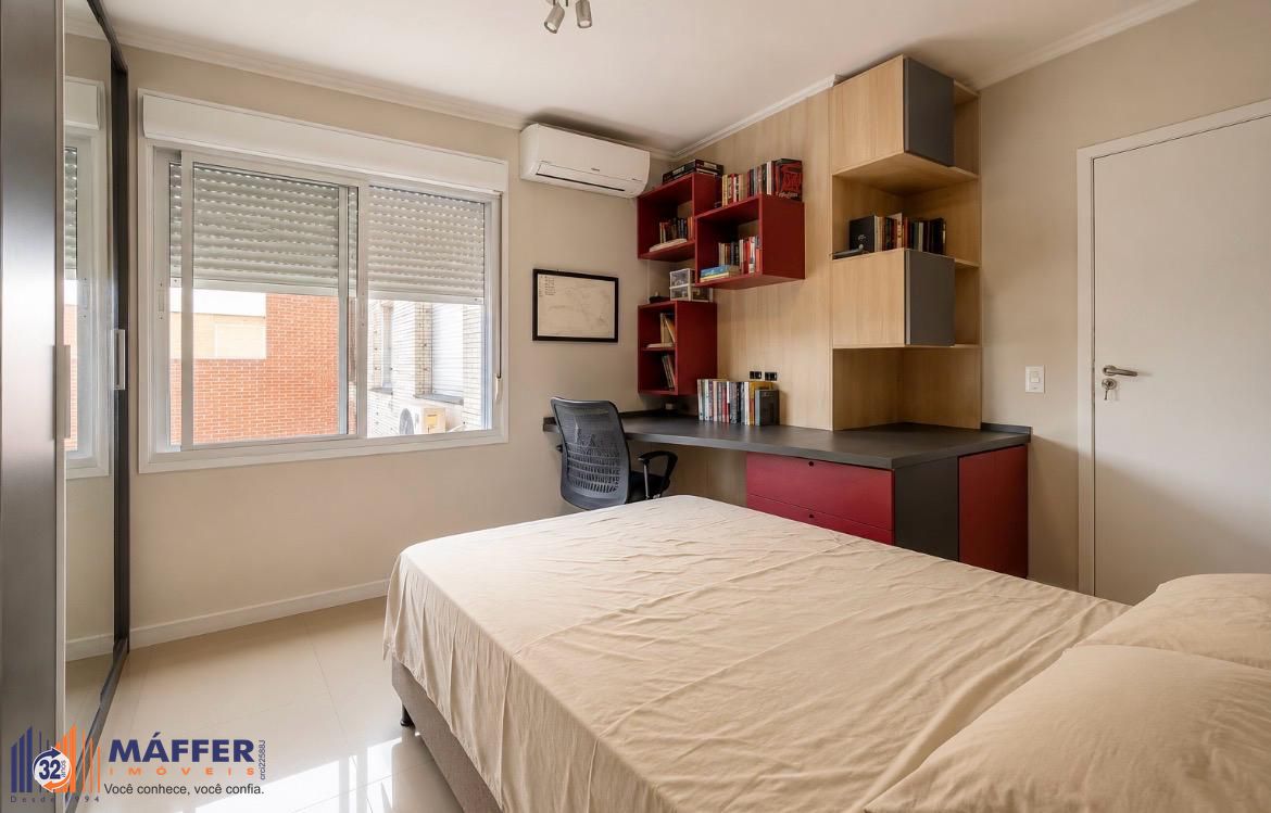 Cobertura, 2 quartos, 126 m² - Foto 6
