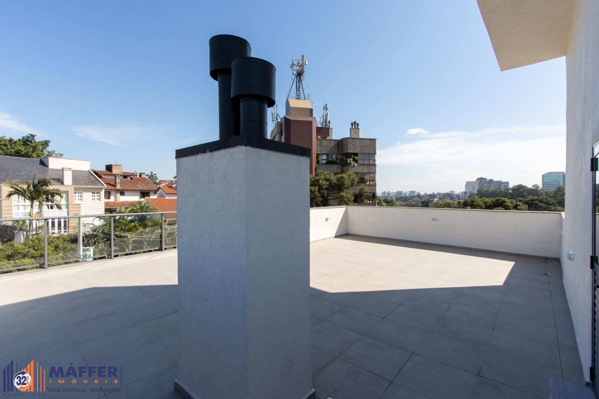 Apartamento, 2 quartos, 78 m² - Foto 33
