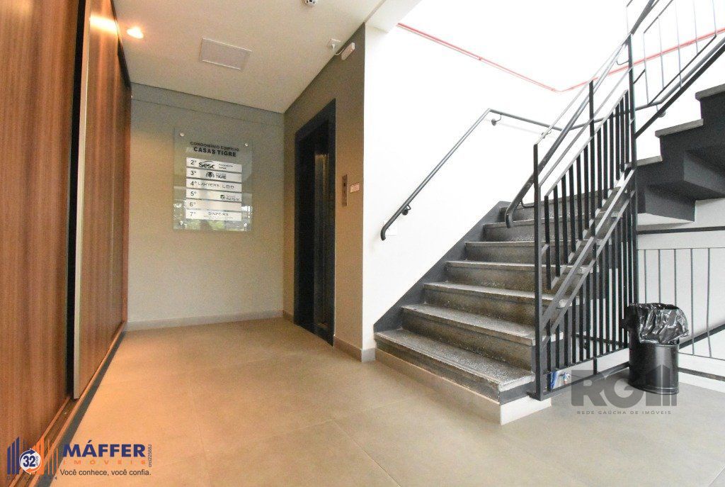 Sala-Conjunto, 489 m² - Foto 42