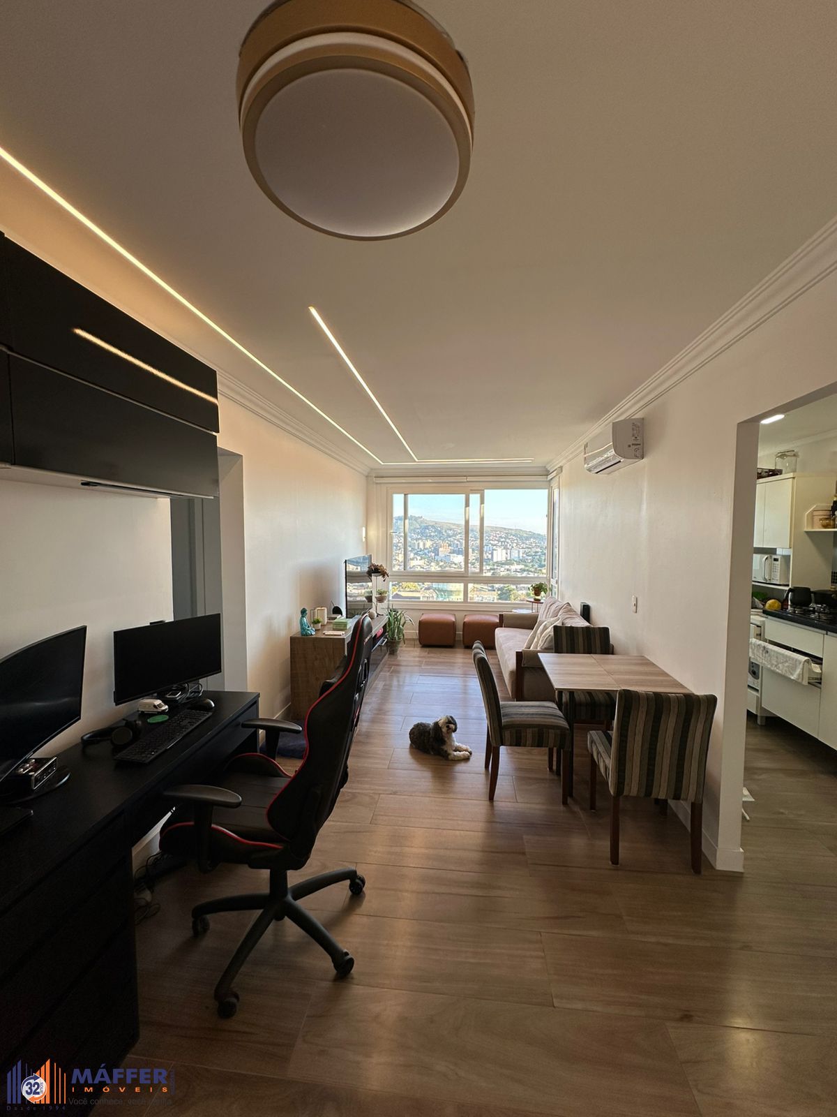Apartamento, 2 quartos, 69 m² - Foto 5