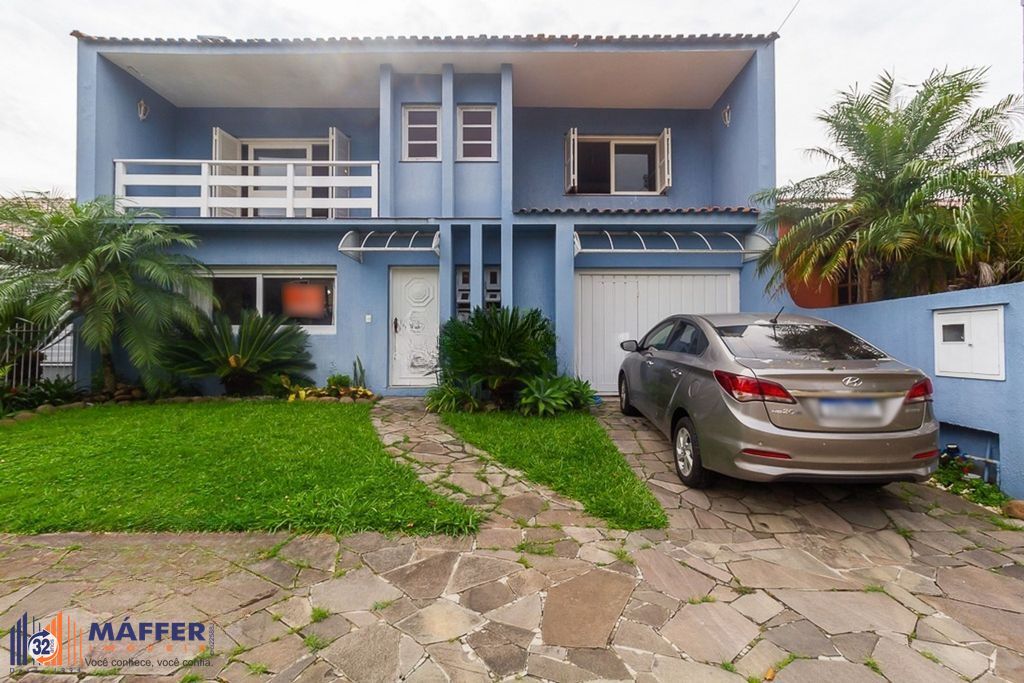 Casa, 4 quartos, 246 m² - Foto 34