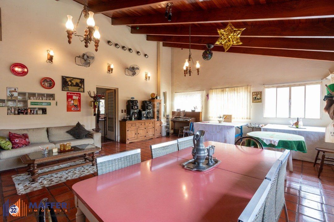 Casa, 4 quartos, 435 m² - Foto 39
