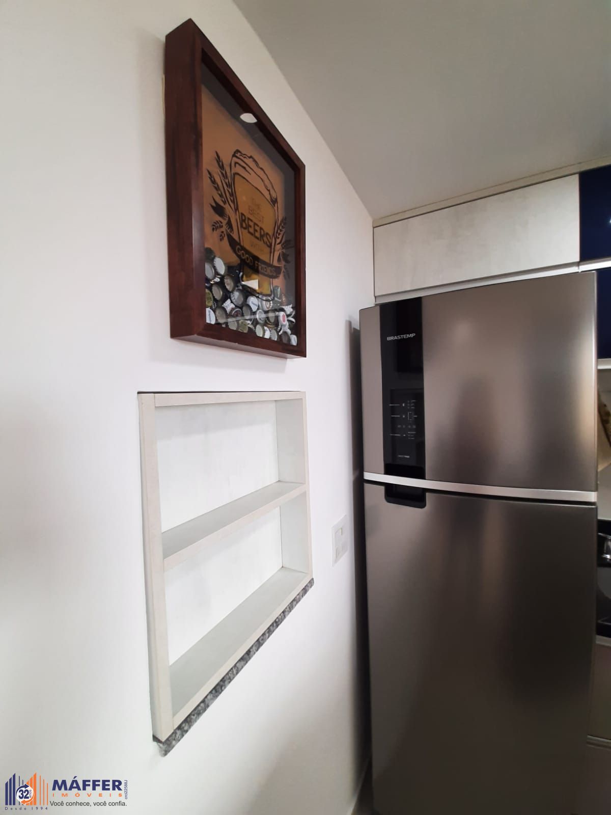 Apartamento, 2 quartos, 53 m² - Foto 10