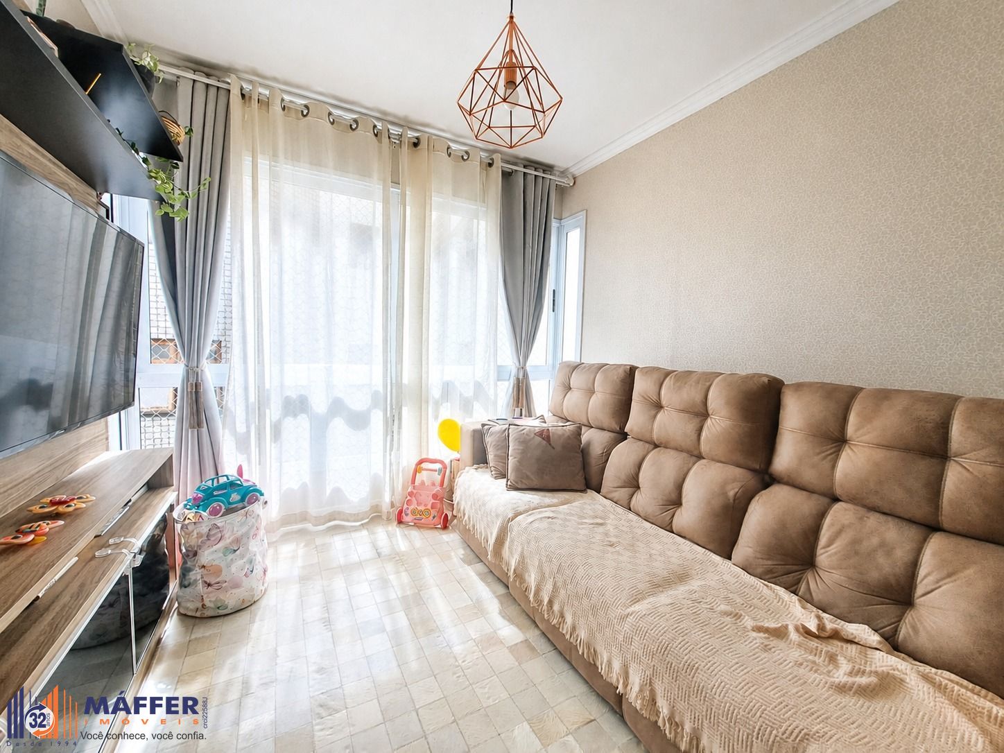 Apartamento, 2 quartos, à venda, 60 m², Menino Deus - Porto Alegre — foto 4