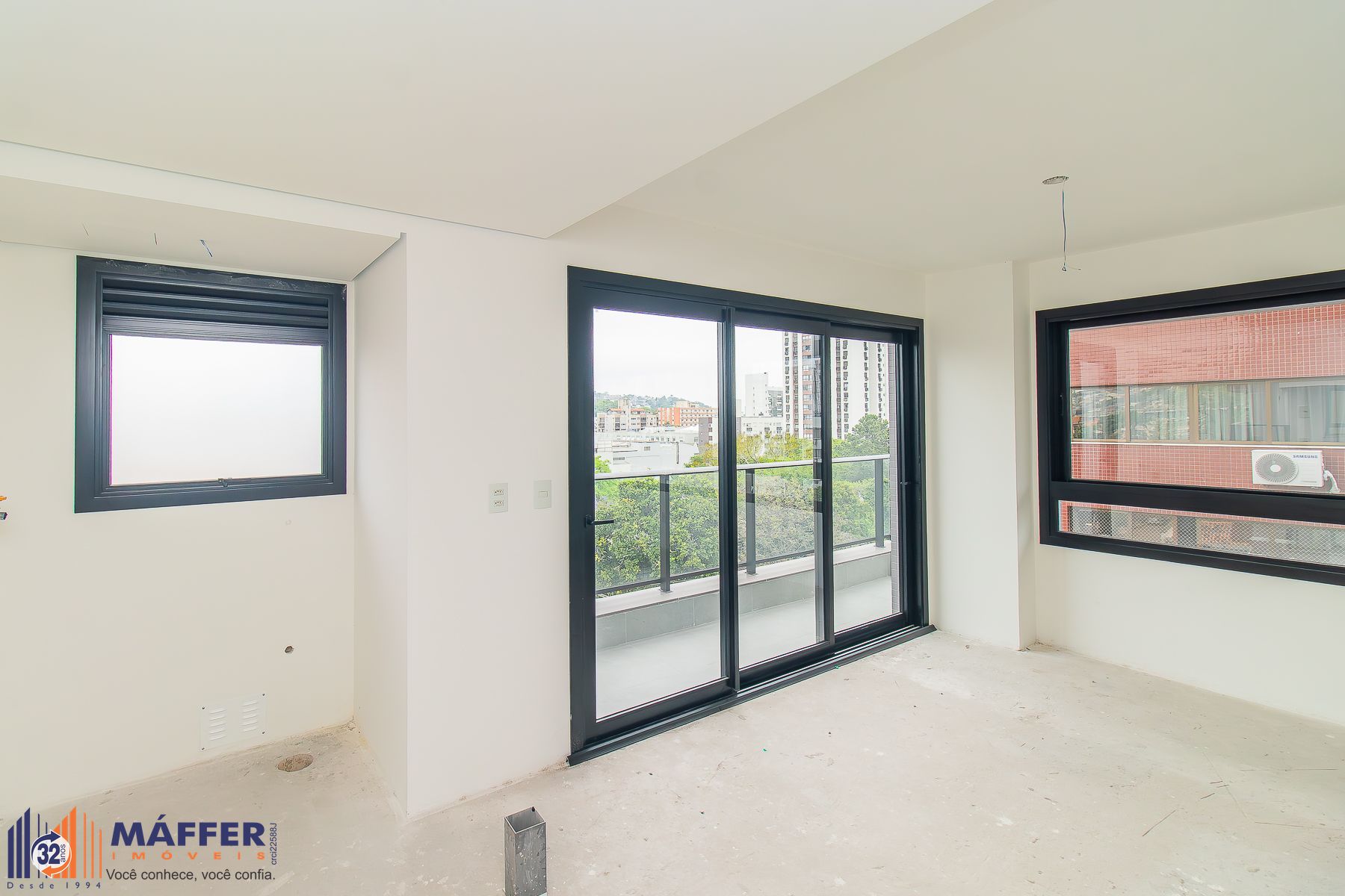 Apartamento, 3 quartos, 102 m² - Foto 21