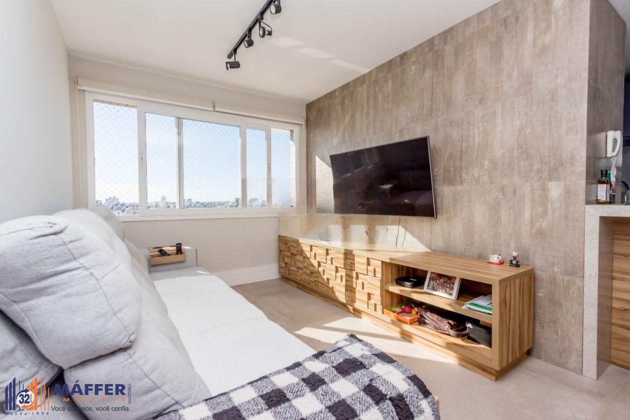 Apartamento, 2 quartos, à venda, 68 m², Jardim Europa - Porto Alegre — foto 2
