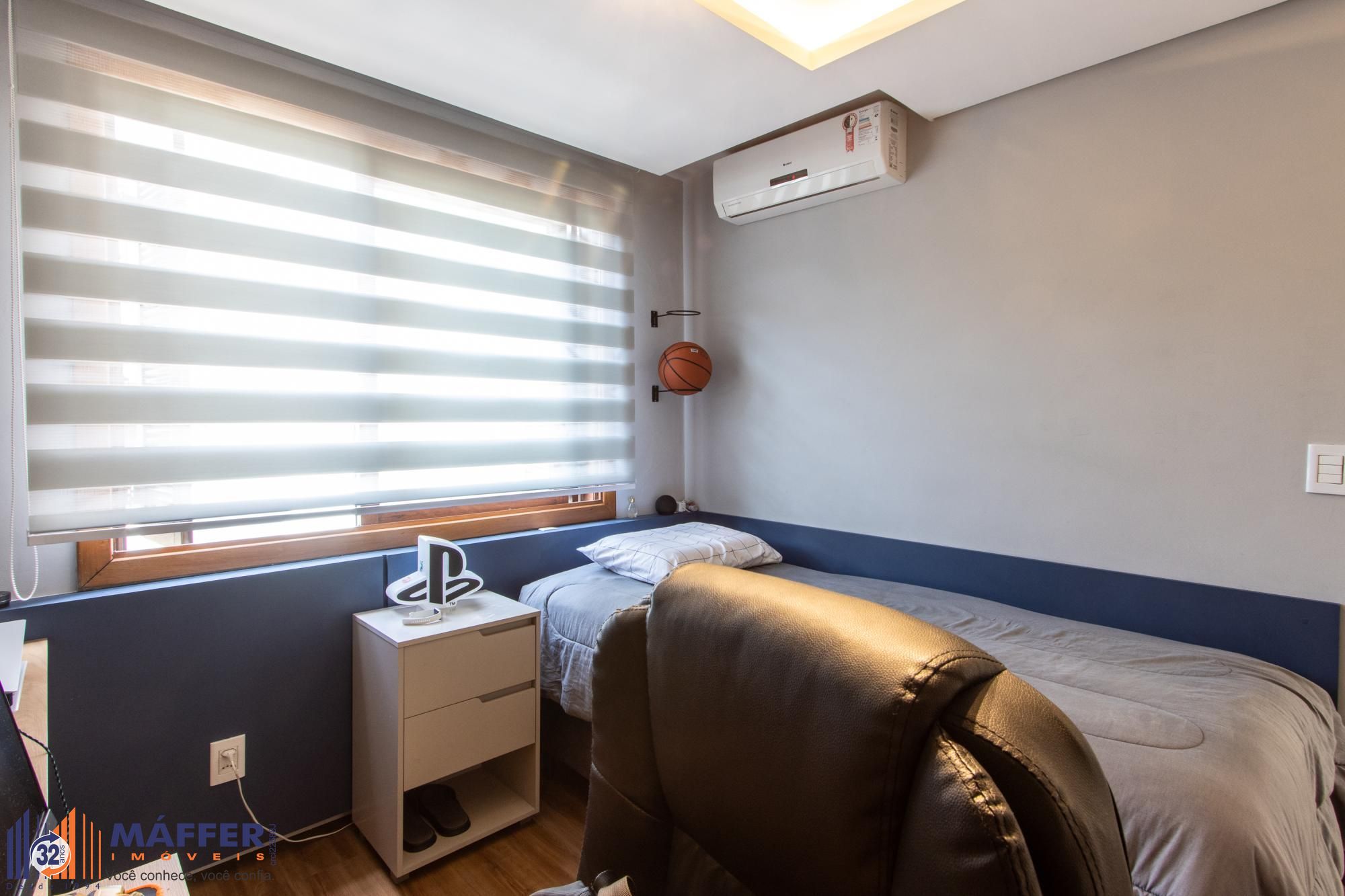 Cobertura, 3 quartos, 154 m² - Foto 26