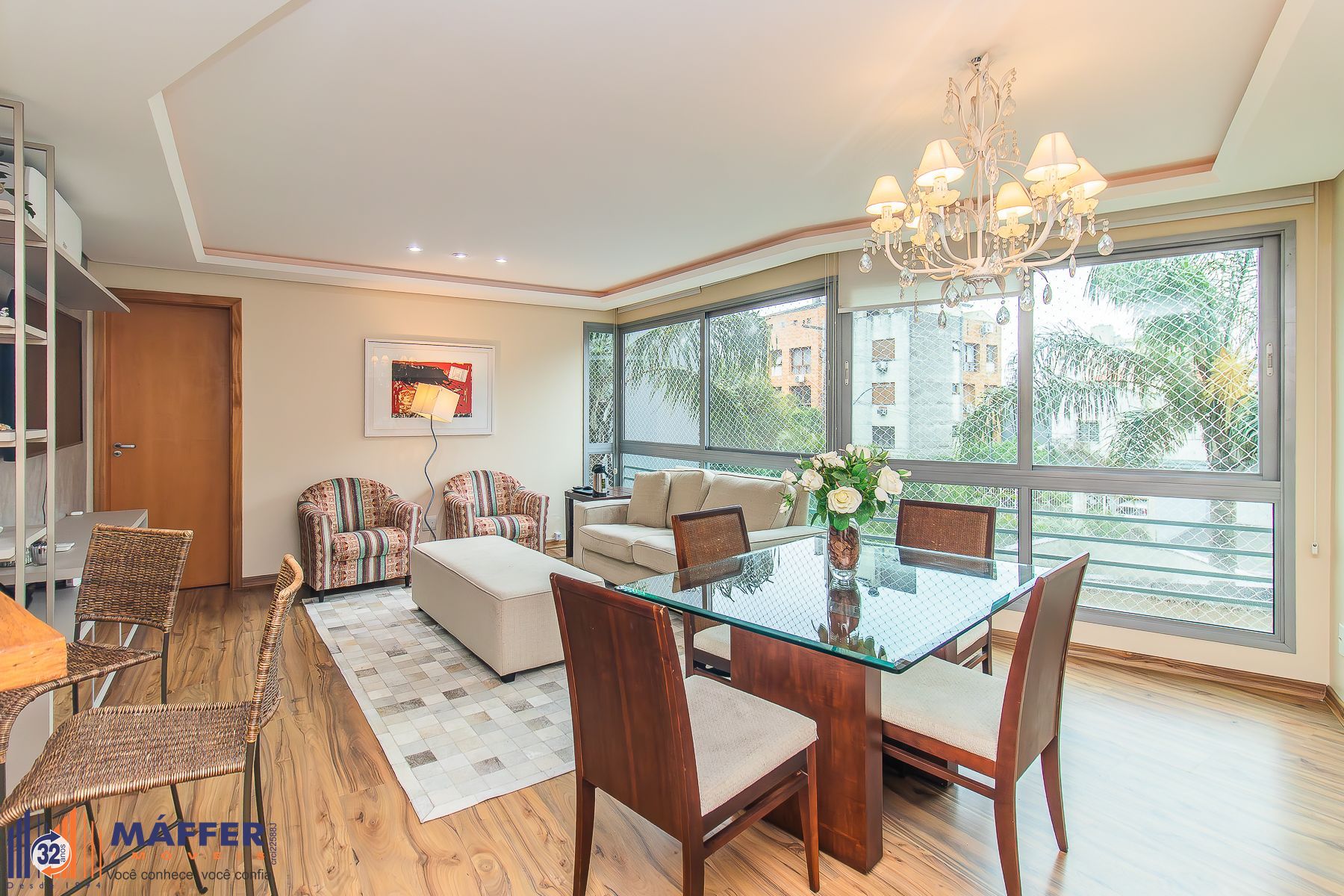 Apartamento, 3 quartos, 95 m² - Foto 20