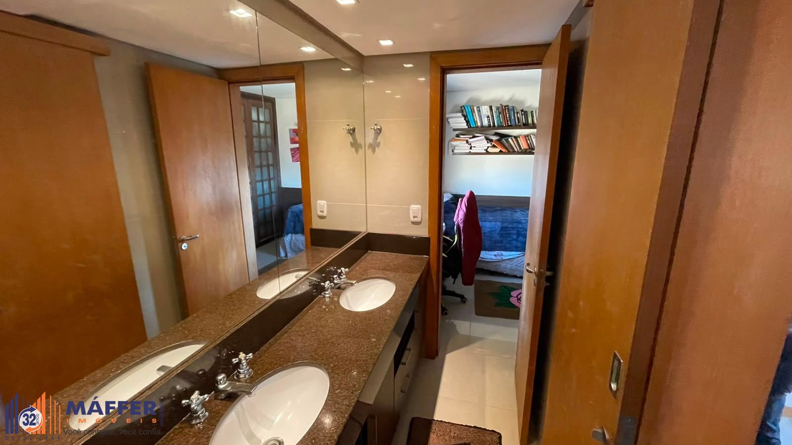 Cobertura, 3 quartos, 157 m² - Foto 13