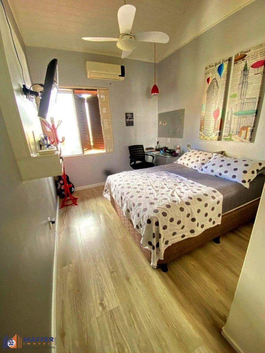 Casa de Condomínio, 3 quartos - Foto 11