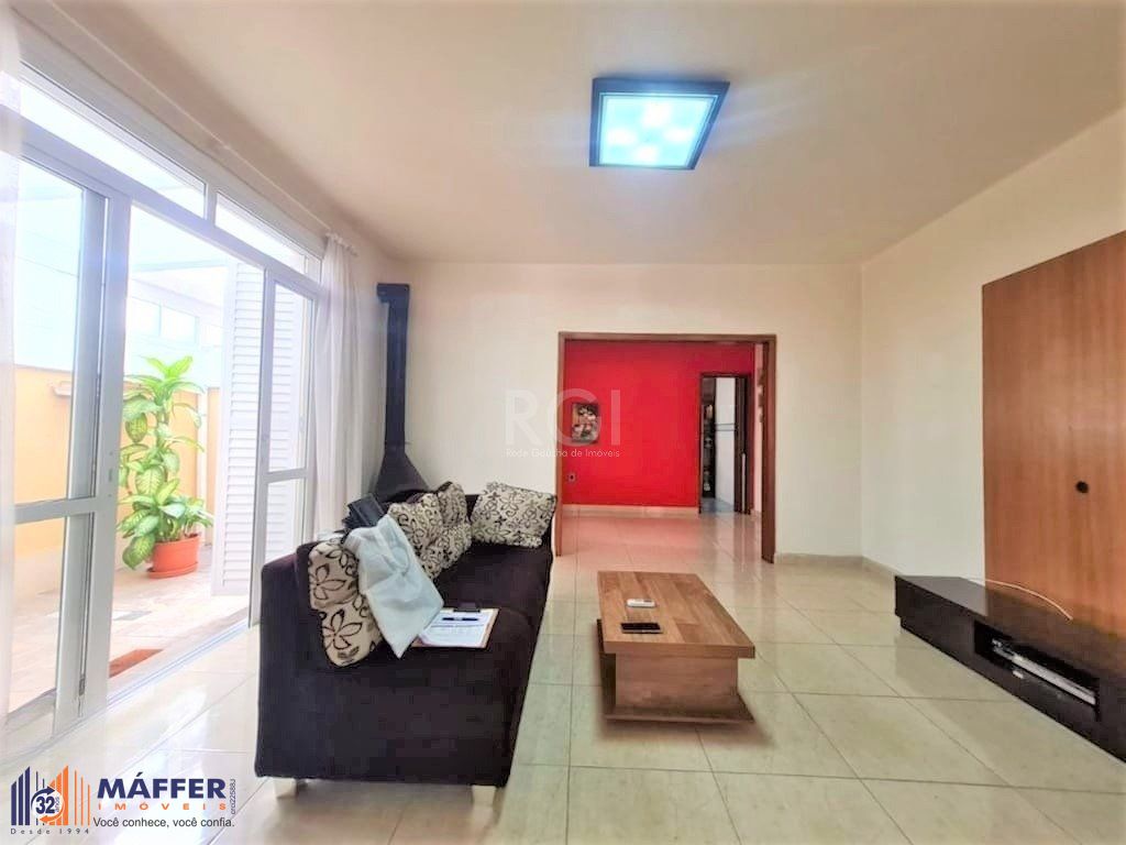 Apartamento Garden, 3 quartos, à venda, 124 m², Menino Deus - Porto Alegre — foto 2