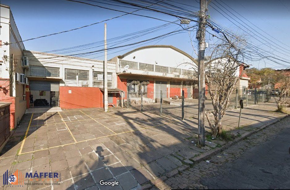 Depósito/Pavilhão para Venda - 5.686,00m², 0 dormitórios, Sarandi