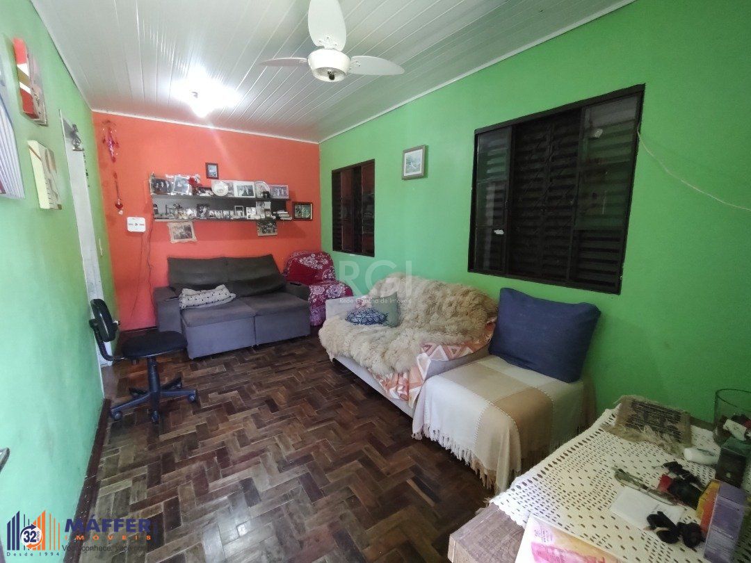 Casa, 3 quartos, à venda, 100 m², Lomba do Pinheiro - Porto Alegre — foto 3