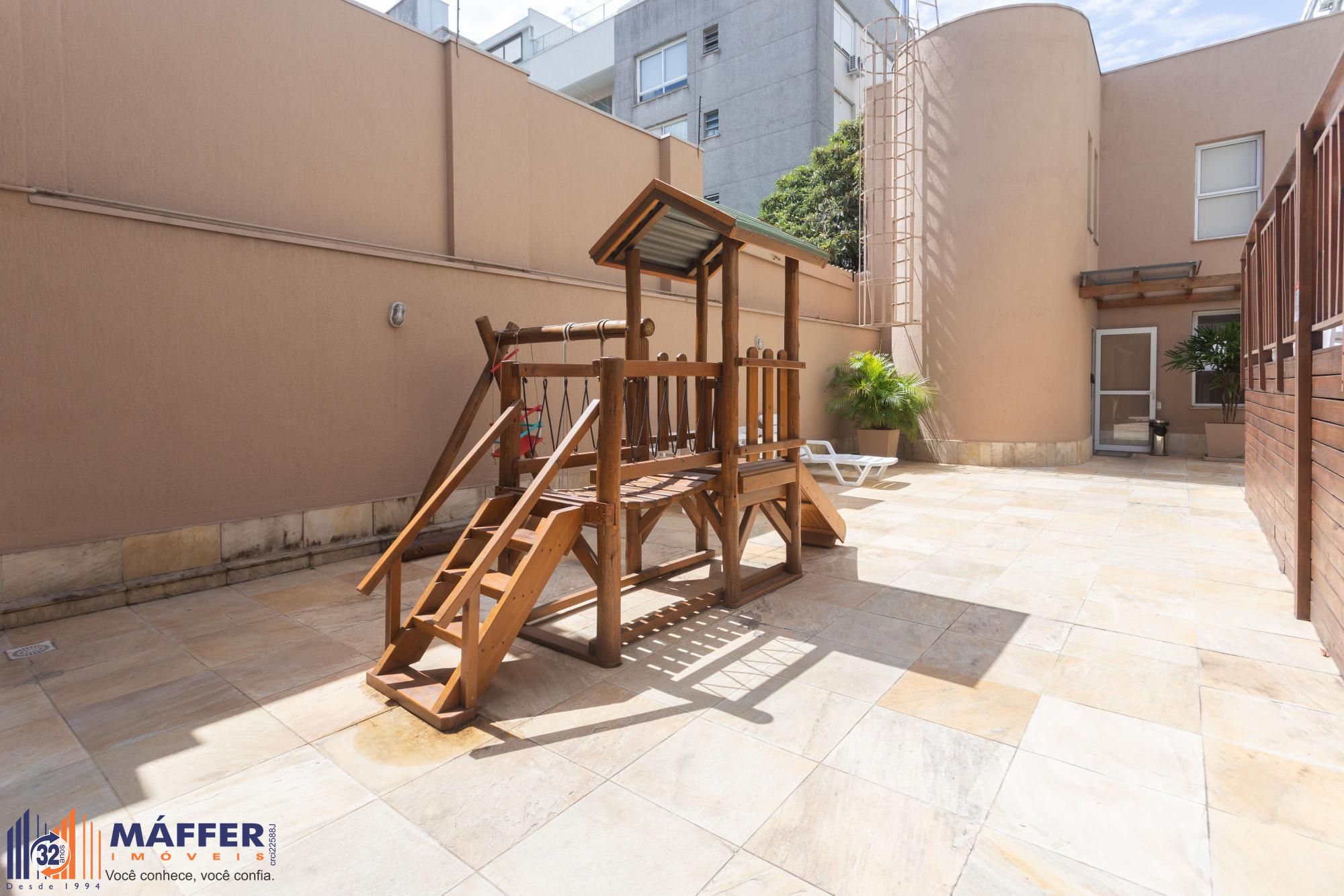 Apartamento, 3 quartos, 84 m² - Foto 26