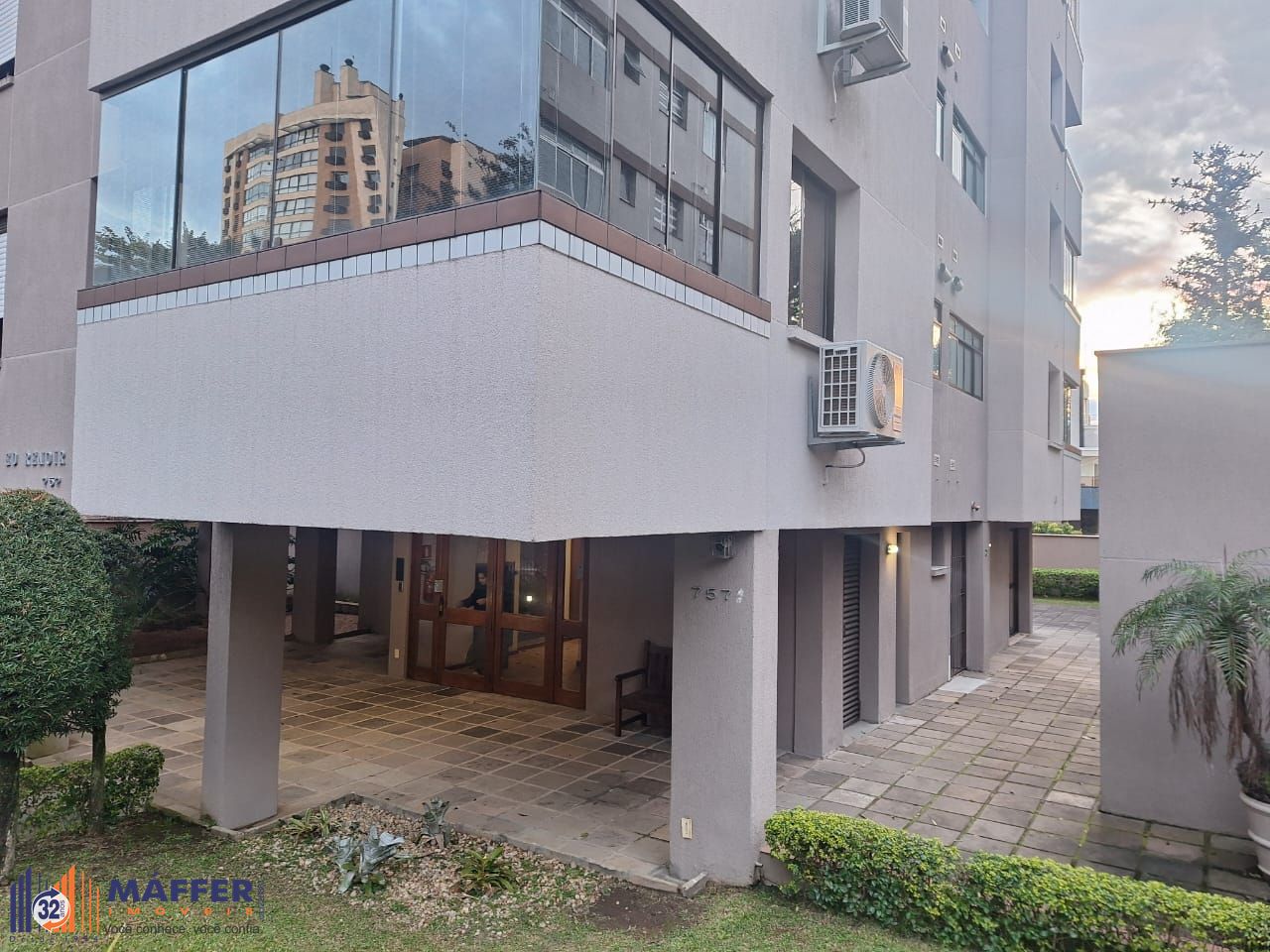Apartamento, 2 quartos, 98 m² - Foto 6