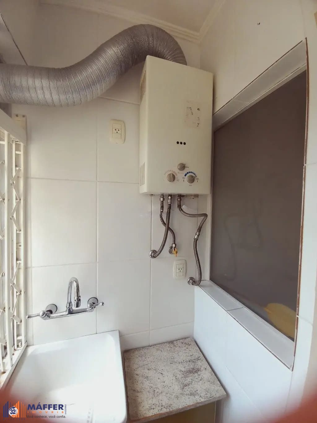 Apartamento, 1 quarto, 38 m² - Foto 9