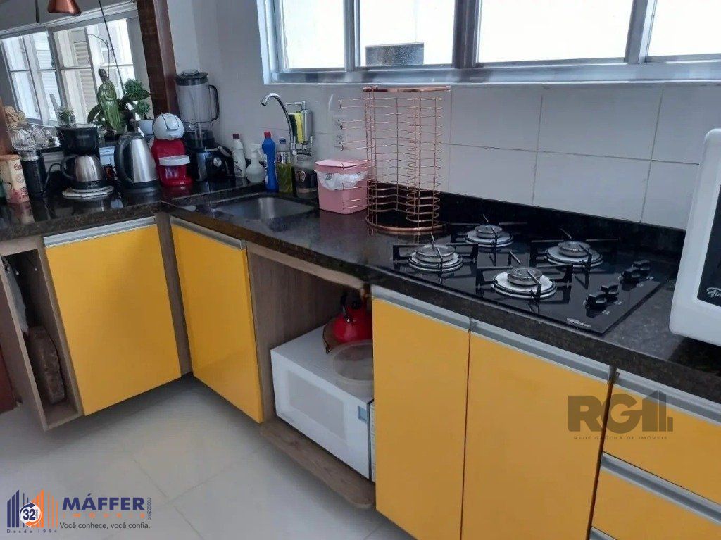 Apartamento, 3 quartos, 94 m² - Foto 9