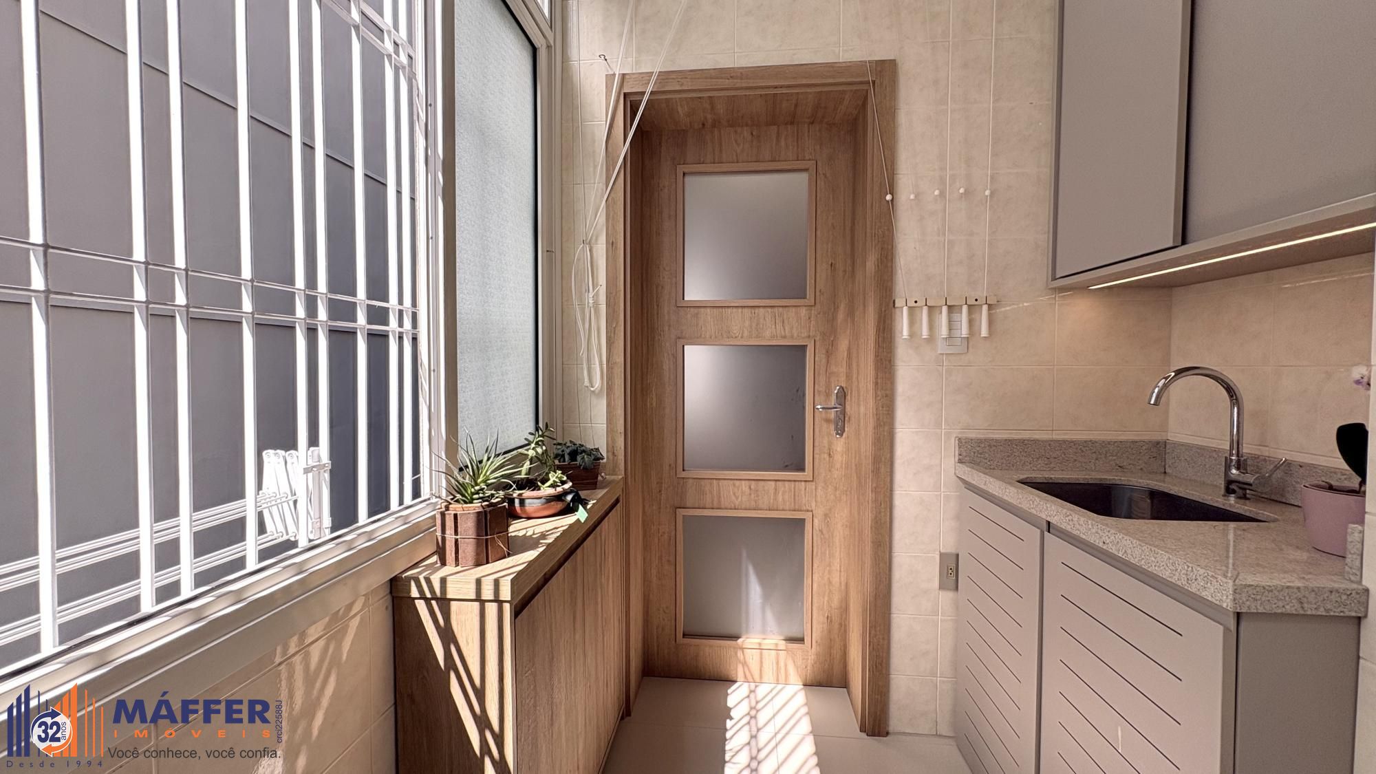 Apartamento, 3 quartos, 85 m² - Foto 10