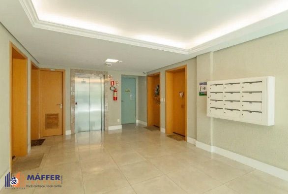 Apartamento, 3 quartos, 134 m² - Foto 2