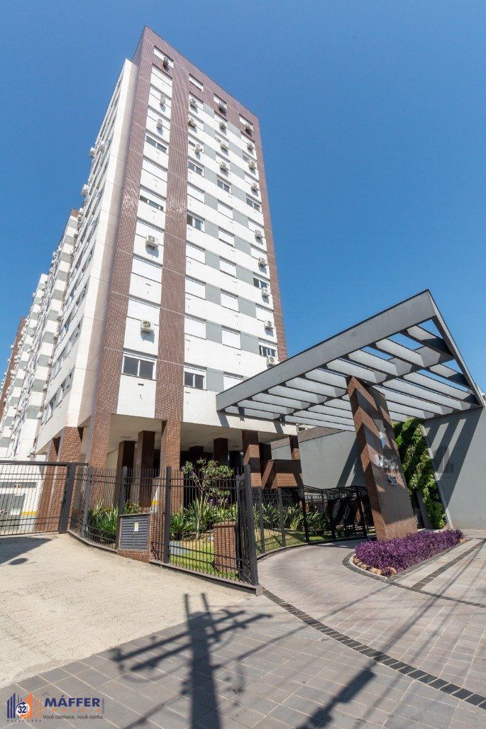 Apartamento, 3 quartos, 79 m² - Foto 1