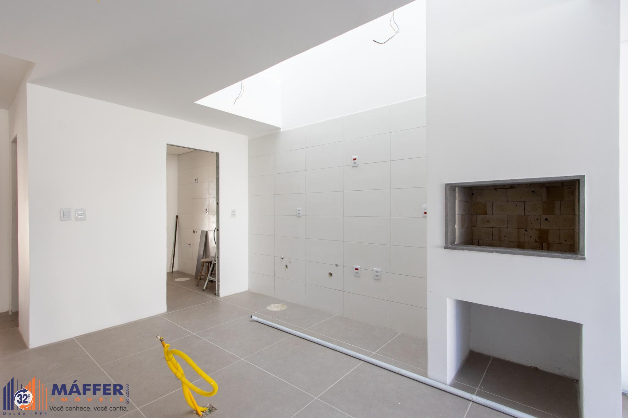Casa, 3 quartos, 175 m² - Foto 16