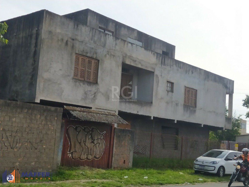 Sobrado 3 quartos à venda, 320m², Niterói - Canoas