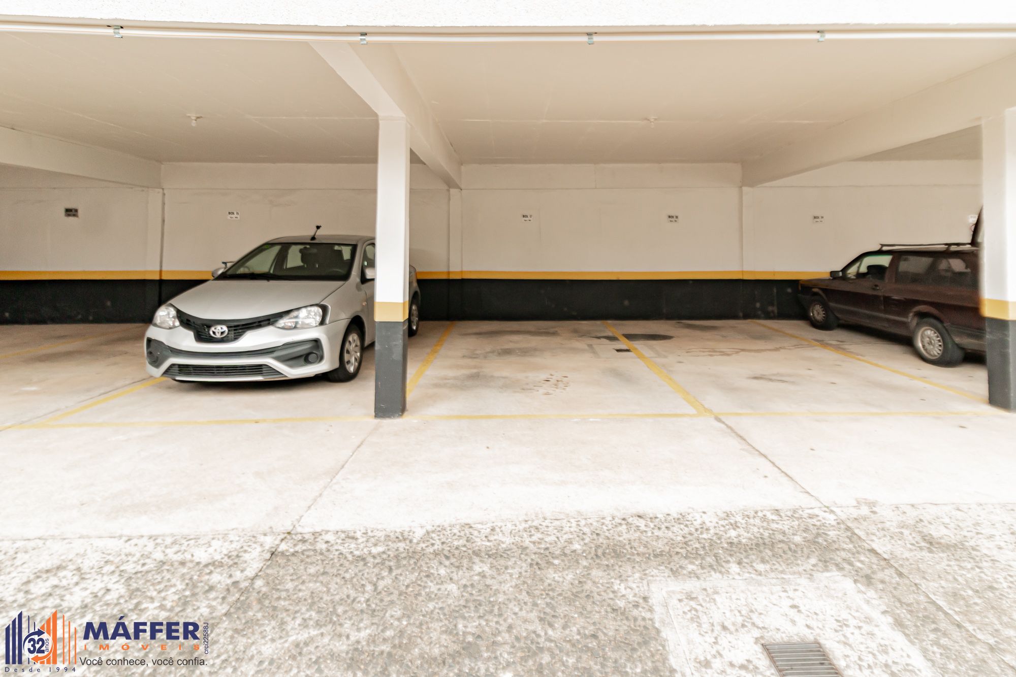 Apartamento, 3 quartos, 88 m² - Foto 30