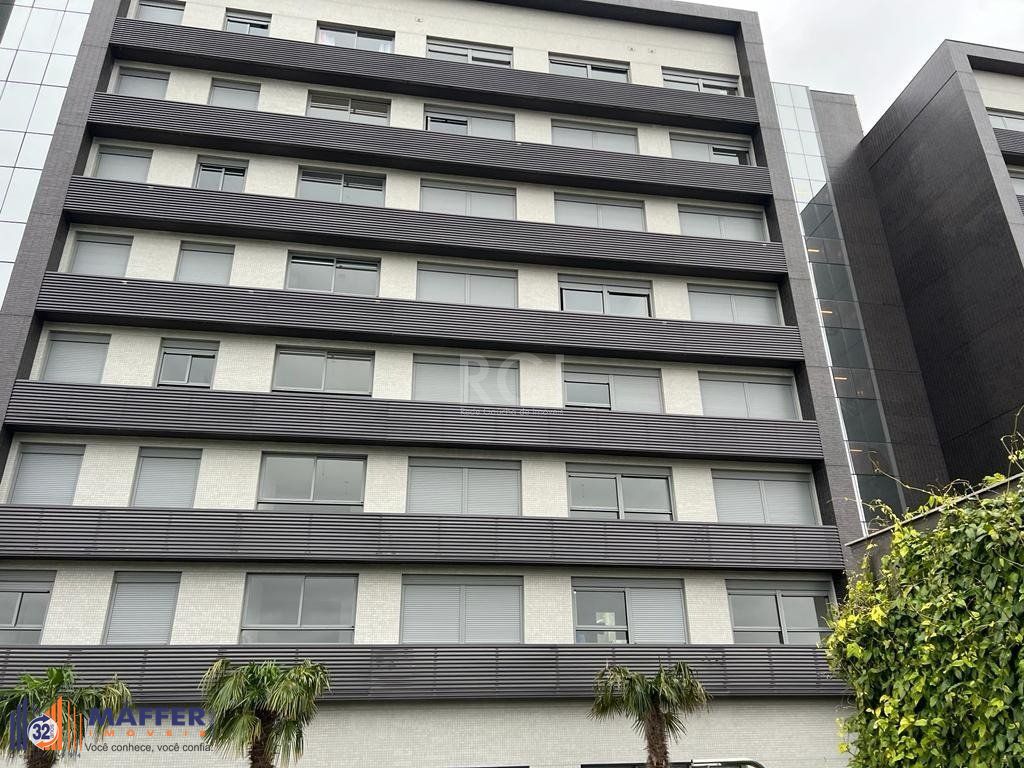 Loft para Venda - 35m², 1 dormitório, 1 vaga - Teresópolis