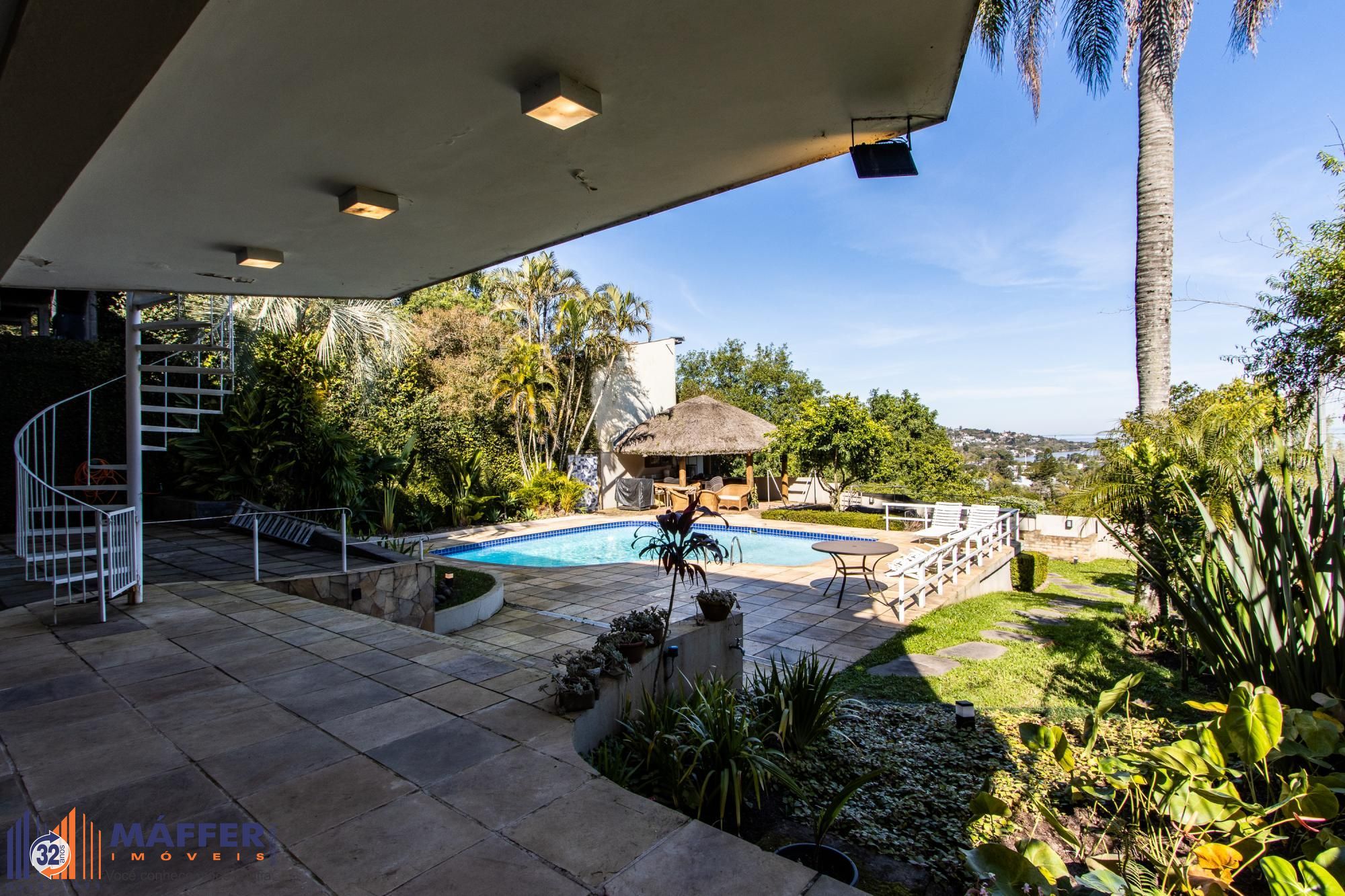 Casa, 4 quartos, 499 m² - Foto 65