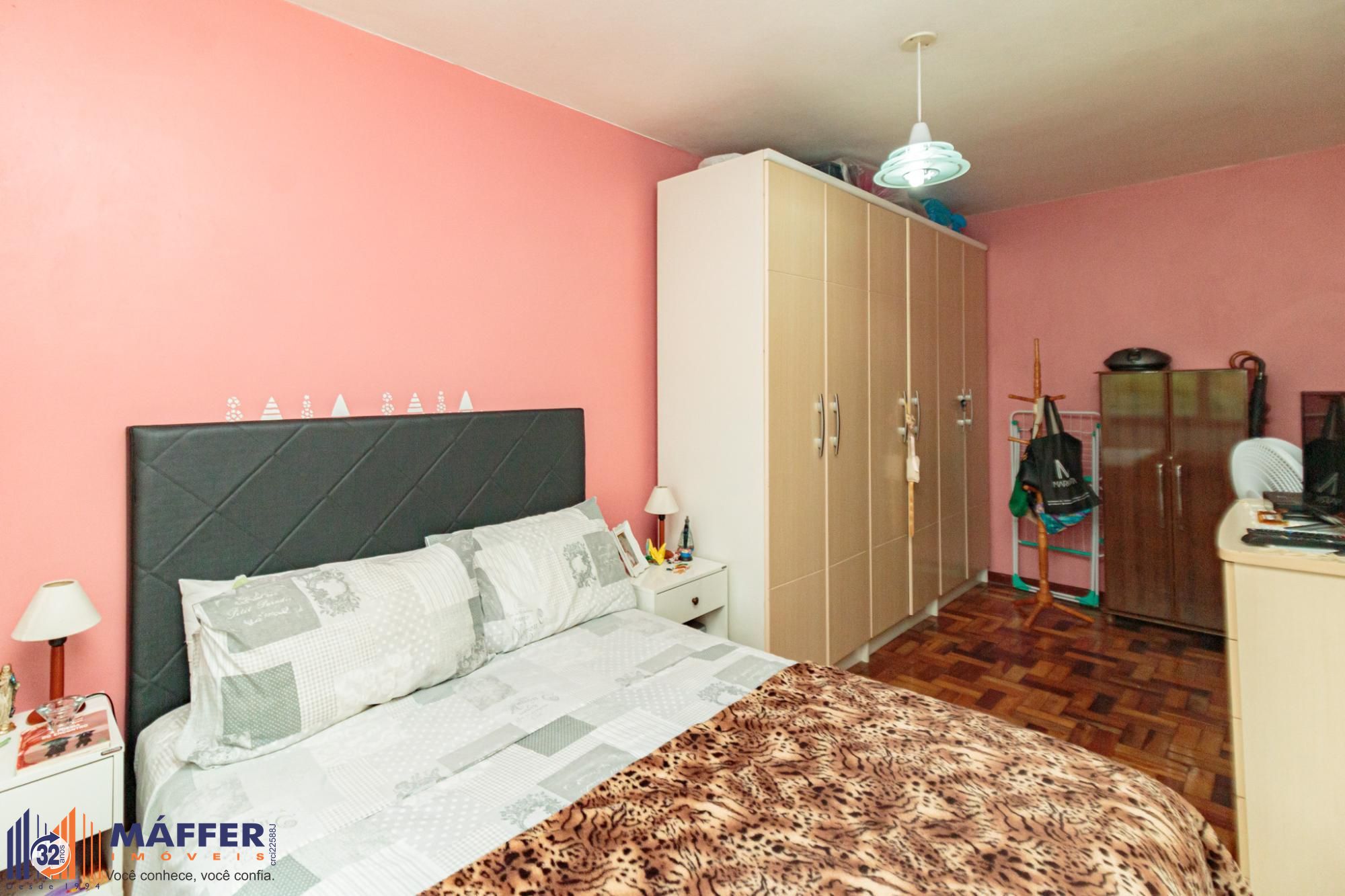 Apartamento, 2 quartos, 59 m² - Foto 15