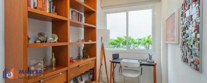 Apartamento, 3 quartos, 134 m² - Foto 6