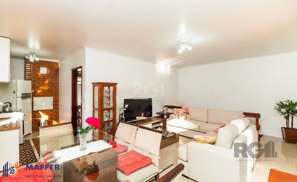 Casa, 5 quartos, à venda, 267 m², São João - Porto Alegre — foto 3