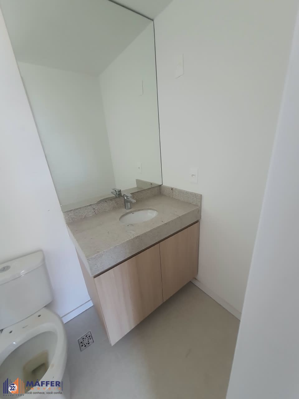 Apartamento, 1 quarto, 56 m² - Foto 7