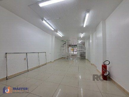Loja, à venda, 128 m², Centro Histórico - Porto Alegre — foto 3