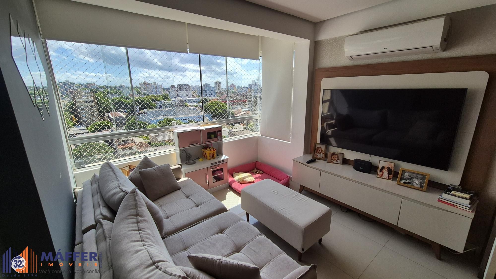 Apartamento, 2 quartos, 57 m² - Foto 6