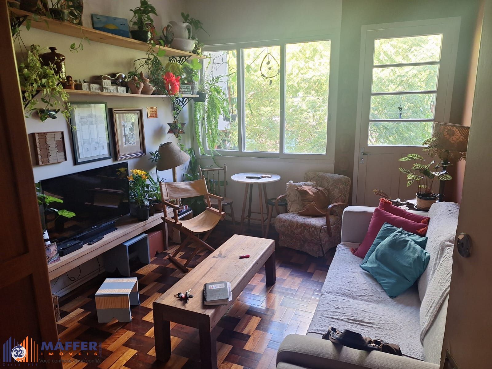 Apartamento, 2 quartos, 79 m² - Foto 6