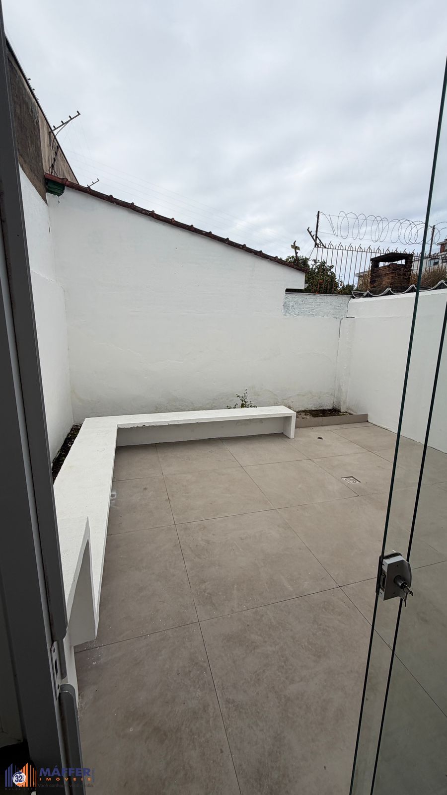 Apartamento, 2 quartos, 43 m² - Foto 1