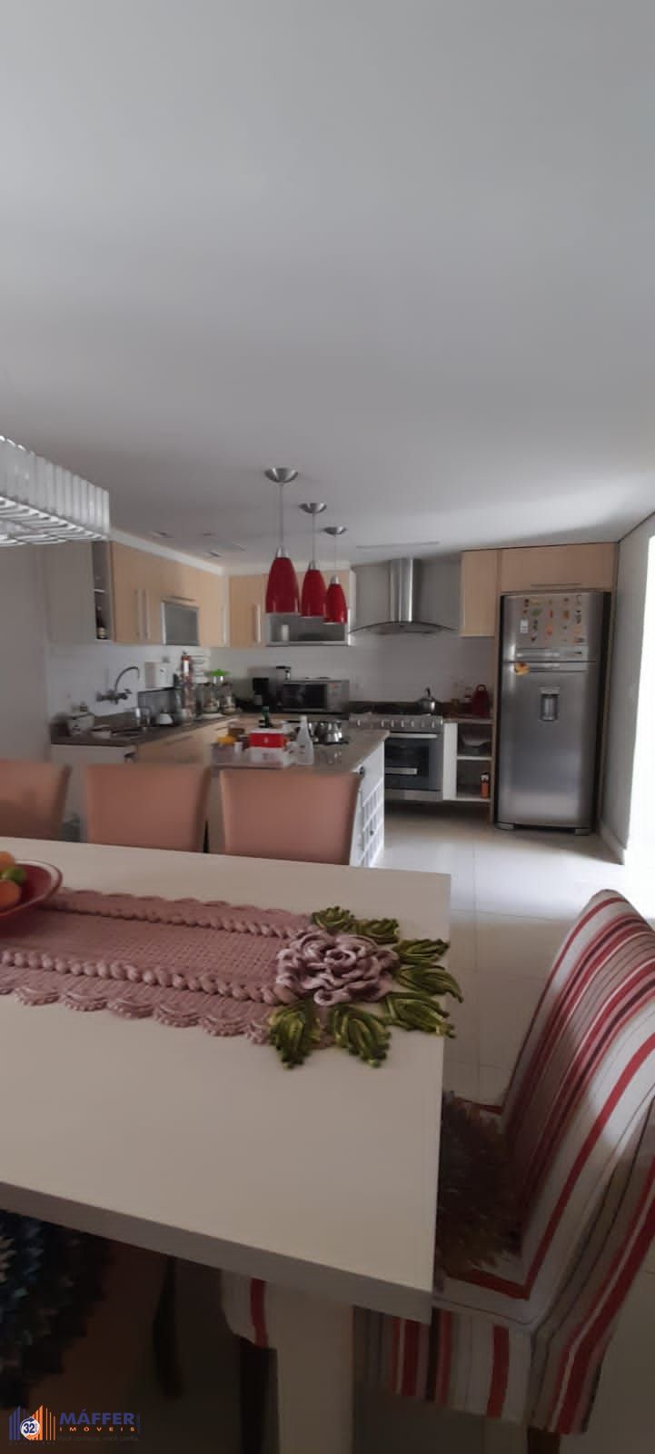 Cobertura, 3 quartos, 234 m² - Foto 3