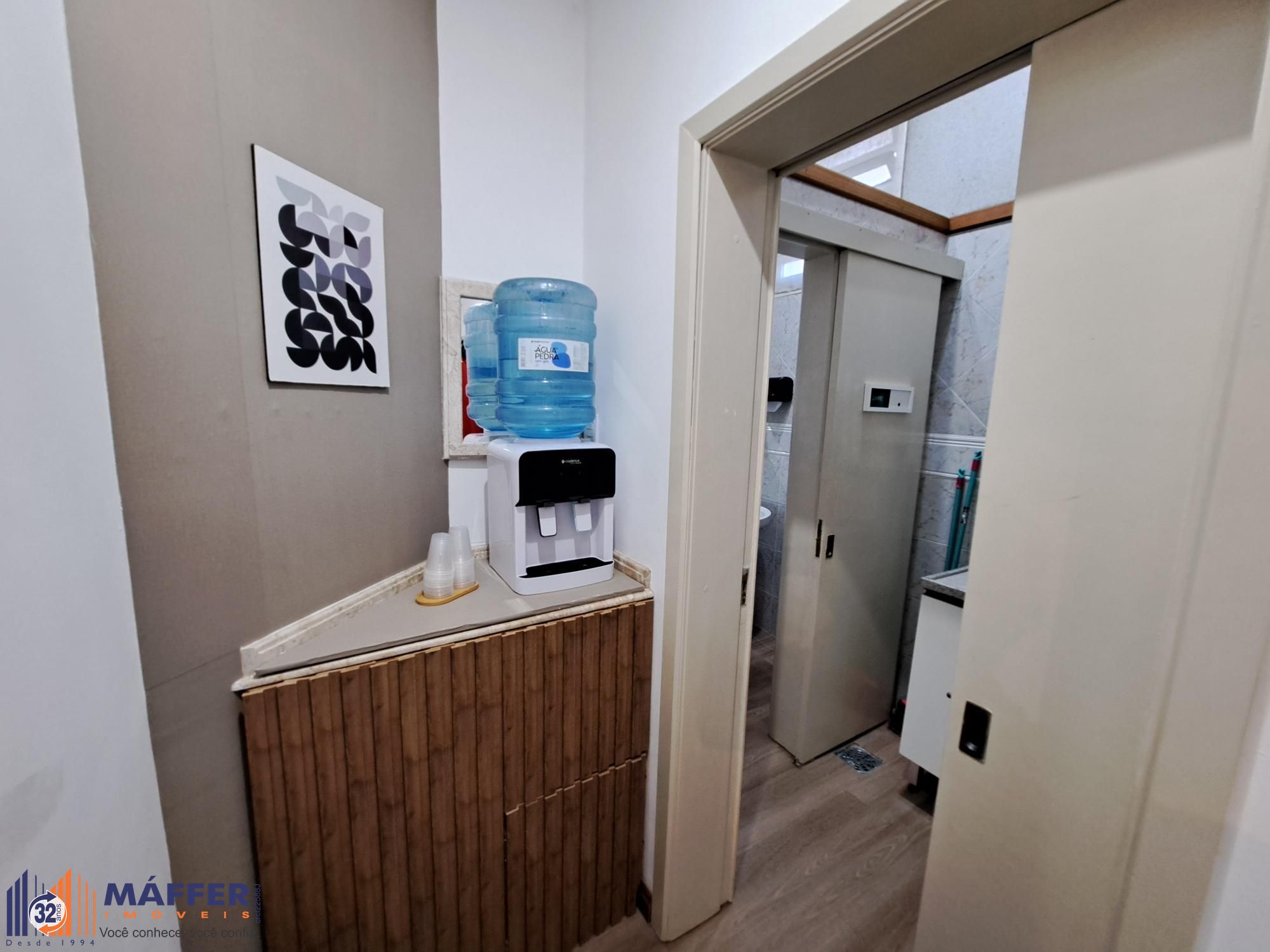 Sala-Conjunto, 40 m² - Foto 32