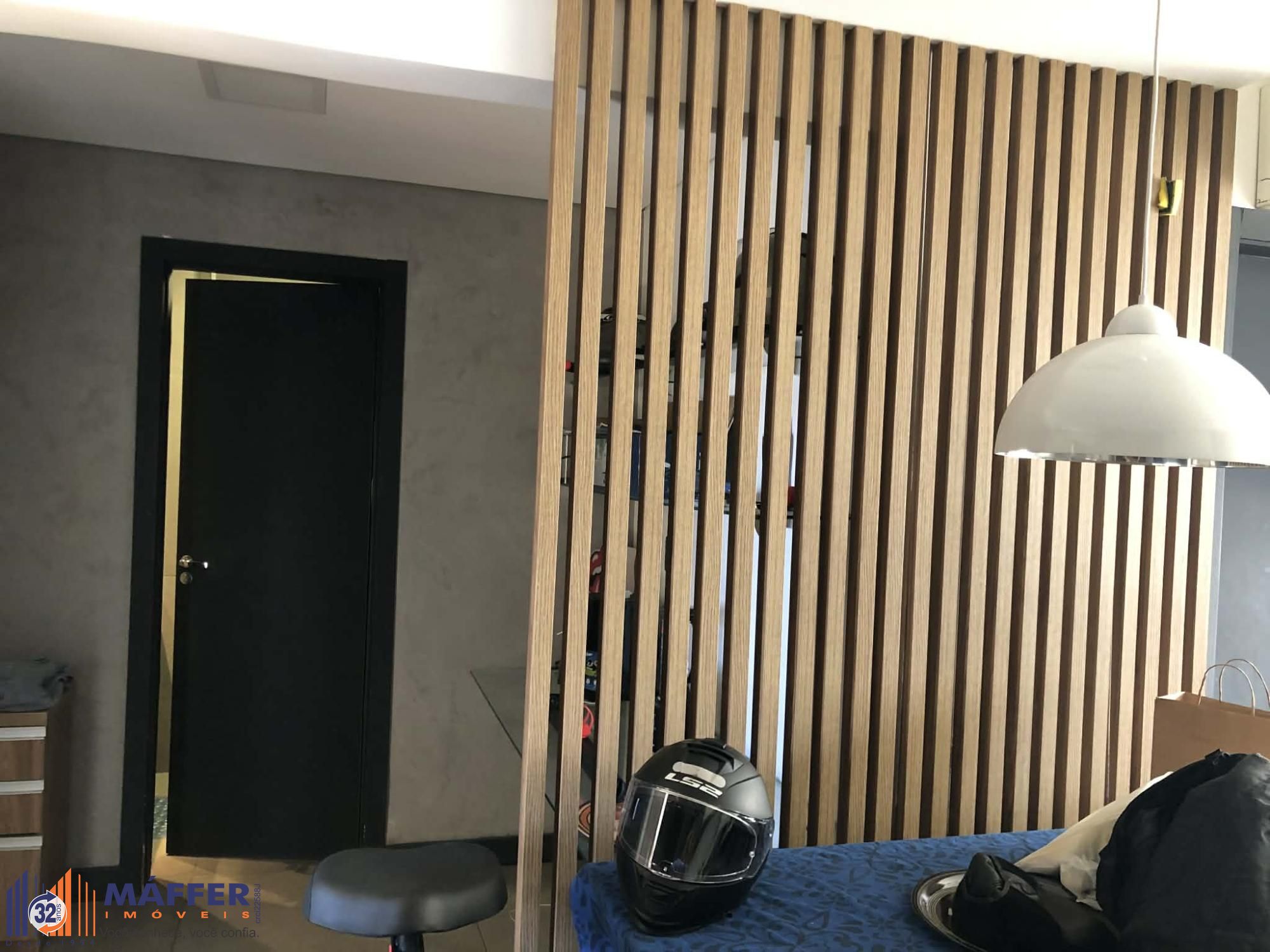 Apartamento, 1 quarto, 50 m² - Foto 4