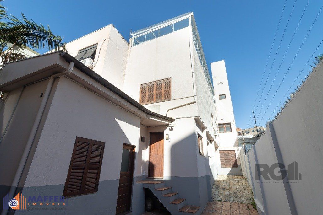 Casa, 4 quartos, 444 m² - Foto 4