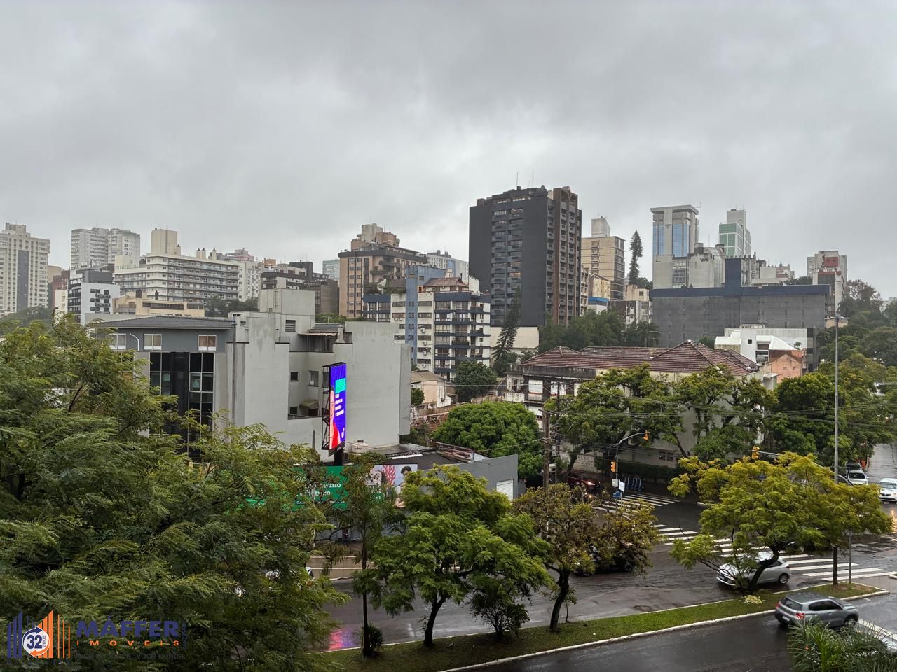 Apartamento, 1 quarto, 25 m² - Foto 12