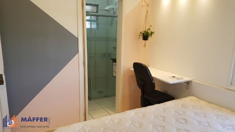 Apartamento, 1 quarto, 34 m² - Foto 6
