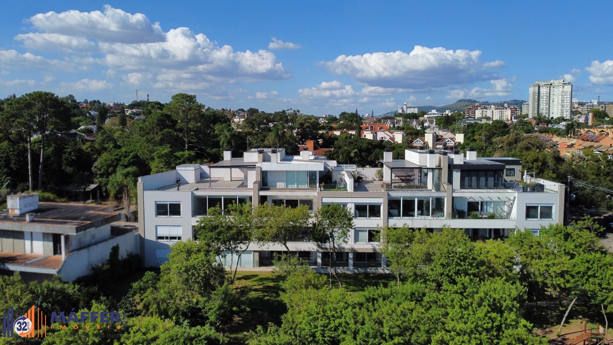 Cobertura, 3 suítes, à venda, 386 m², Tristeza - Porto Alegre — foto 3