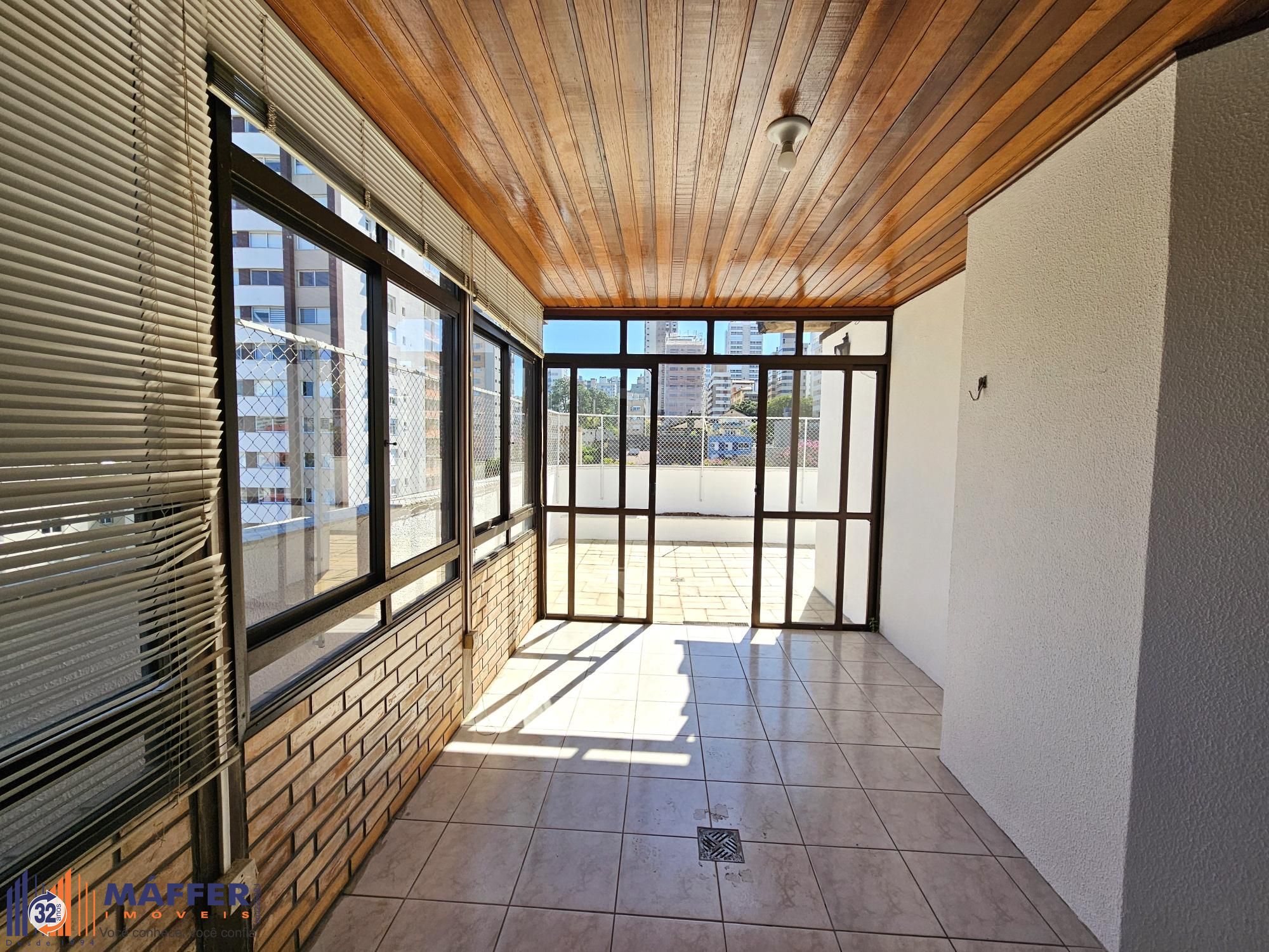 Cobertura, 3 quartos, 161 m² - Foto 6