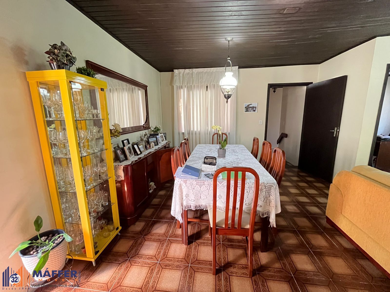 Casa, 6 quartos, 300 m² - Foto 25