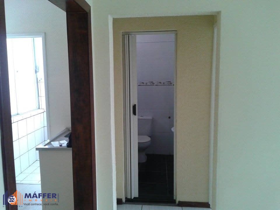 Apartamento, 1 quarto, 51 m² - Foto 4